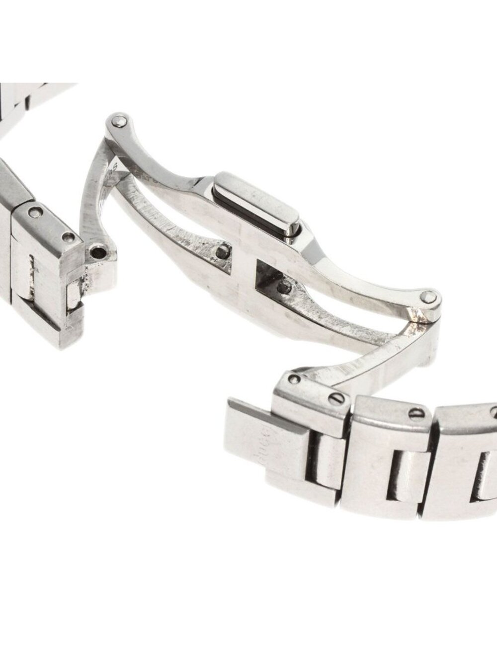 Gucci 115.5 Pantheon Watch SS - Picture 8 of 15